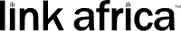 Link Africa logo