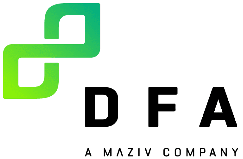 Dark Fibre Africa logo