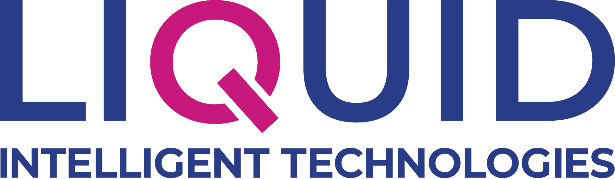 Liquid Intelligent Technologies logo