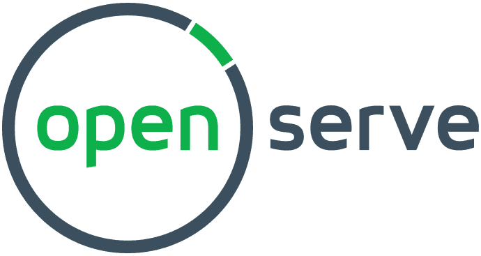 Openserve logo