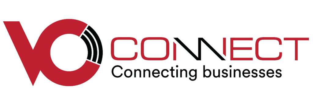 VO Connect logo