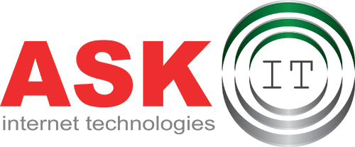 ASK IT logo