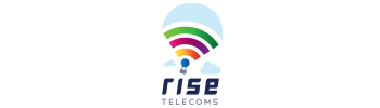 Maboneng Precinct (Rise Telecoms) logo