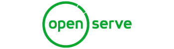 Openserve logo