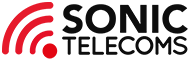 Sonic Infraco logo
