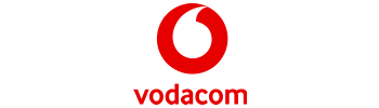 Vodacom logo