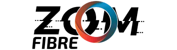 Zoom Fibre logo